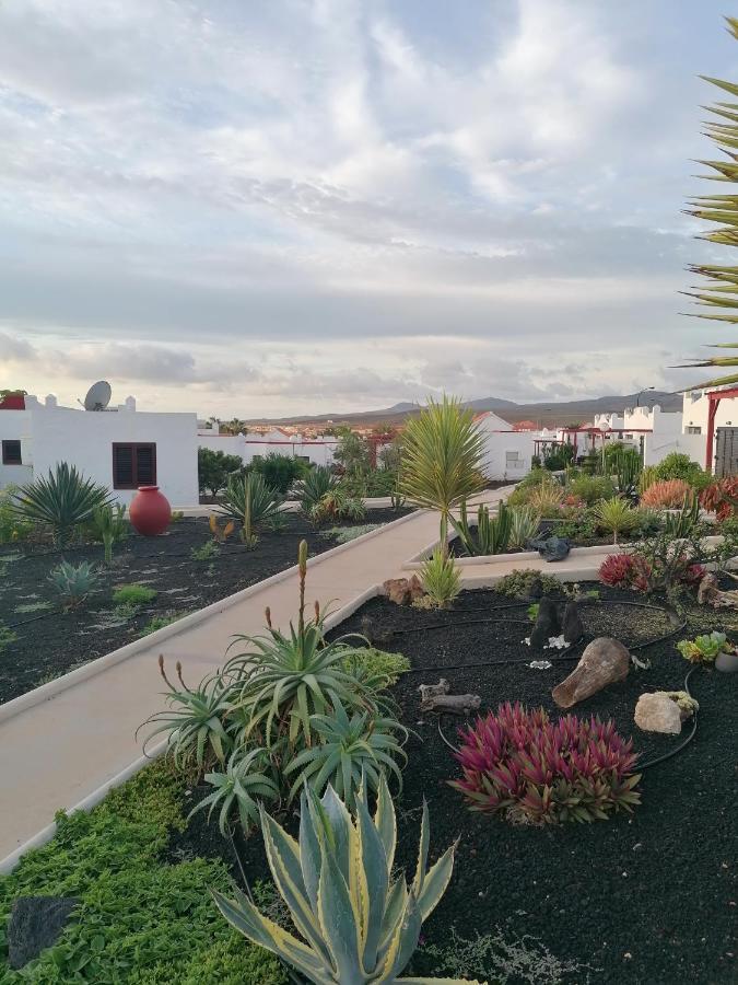 Casa Naturaleza 2 Caleta De Fuste Luaran gambar